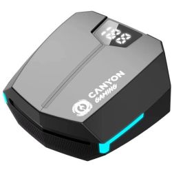 CANYON / Flhallgat, vezetk nlkli, Bluetooth 5.3, gaming, CANYON 