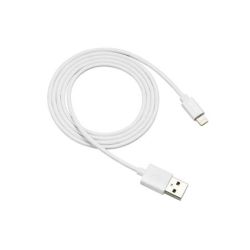 CANYON / USB kbel, USB - Lightning (Apple), 1m, CANYON 
