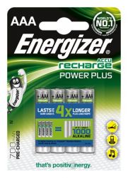 ENERGIZER / Tlthet elem, AAA mikro, 4x700 mAh, ENERGIZER 