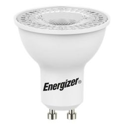 ENERGIZER / LED izz, GU10 spot, 3,1W (35W), 230lm, 3000K, ENERGIZER
