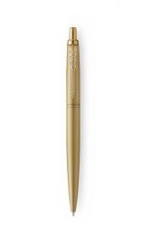 PARKER / Golystoll, 0,7 mm, nyomgombos, arany szn klip, arany tolltest, PARKER, 