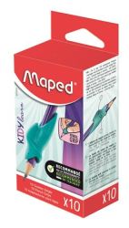 MAPED / Ceruzafog, MAPED 