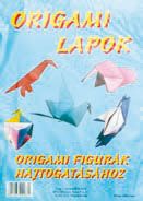 . / Origami papr, 20x20 cm, 100 lap