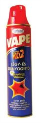 VAPE / Lgy- s sznyogirt spray, 400 ml, VAPE