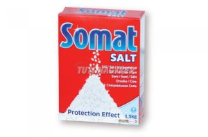 SOMAT / Mosogatgp vzlgyt s, 1,5 kg, SOMAT