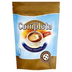 COMPLETA / Kvkrmpor, utntlt, 200 g, COMPLETA 