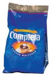 COMPLETA / Kvkrmpor, utntlt, 200 g, COMPLETA