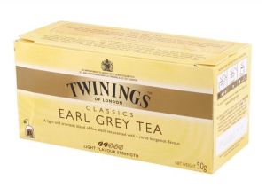 TWININGS / Fekete tea, 25x2 g, TWININGS 