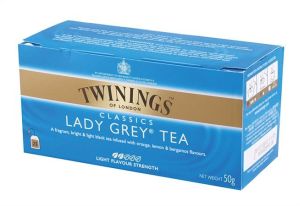 TWININGS / Fekete tea. 25x2 g, TWININGS 