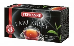 TEEKANNE / Fekete tea, 20x1,65 g, TEEKANNE, 
