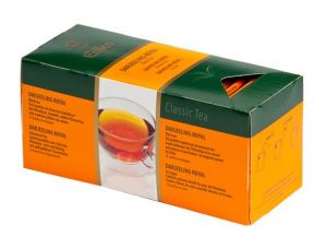 EILLES / Fekete tea, 25x1,7g, EILLES 