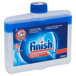 FINISH / Mosogatgp tisztt, 250 ml, FINISH