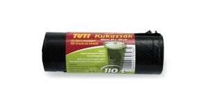 TUTI / Szemeteszsk, 110 l, 10 db, TUTI