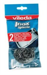 VILEDA / Inox fmsrol, 2 db, VILEDA