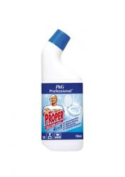 MR PROPER / WC tiszttszer, 3in1, 750 ml, MR PROPER