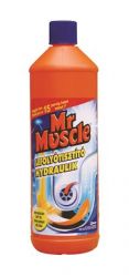 MR MUSCLE / Lefolytisztt, 1 l, MR MUSCLE