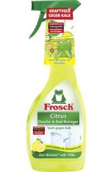 FROSCH / Frdszobai tisztt spray, 500 ml, FROSCH