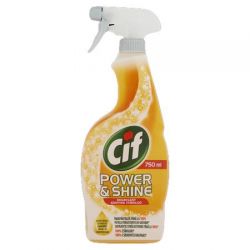 CIF / Konyhai zsrold spray, 750 ml, CIF 