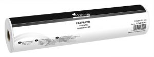 VICTORIA PAPER / Faxpapr, 210 mm x 30 m x 12,5 mm, VICTORIA PAPER