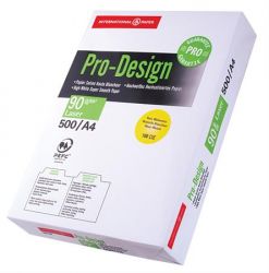PRO-DESIGN / Msolpapr, digitlis, A4, 90 g, PRO-DESIGN