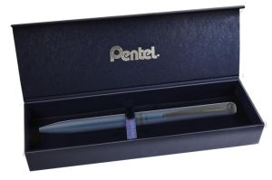 PENTEL / Rollertoll, 0,35 mm, rotcis, matt kk tolltest, PENTEL 