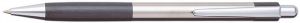 PENAC / Golystoll, 0,7 mm, nyomgombos, fekete tolltest, PENAC 