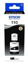 EPSON / T03P14A Tinta EcoTank M1140, M2140, M3140 nyomtatkhoz, EPSON, fekete, 120 ml