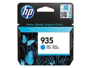 HP / C2P20AE Tintapatron OfficeJet Pro 6830 nyomtathoz, HP 935, cin, 400 oldal