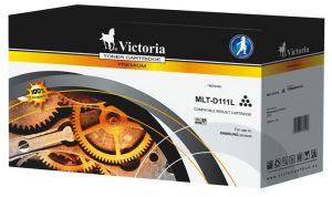 VICTORIA TECHNOLOGY / MLT-D111L Lzertoner SLM2022, 2070 nyomtatkhoz, VICTORIA TECHNOLOGY, fekete, 1,8k