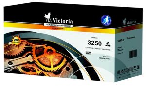 VICTORIA TECHNOLOGY / 106R01374 Lzertoner Phaser 3250 nyomtathoz, VICTORIA TECHNOLOGY, fekete, 5k