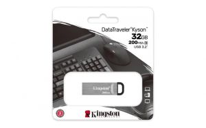 KINGSTON / Pendrive, 32GB, USB 3.2, KINGSTON 