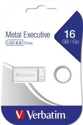 VERBATIM / Pendrive, 16GB, USB 2.0,VERBATIM 