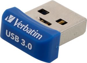 VERBATIM / Pendrive, 32GB, USB 3.2, 80/25MB/s, VERBATIM 