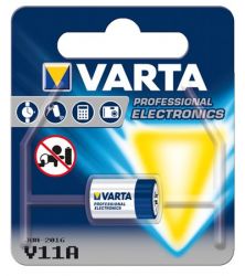 VARTA / Specilis elem, V11A, 1 db, VARTA