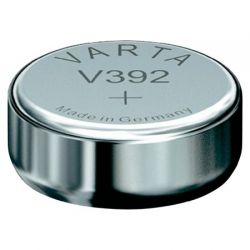 VARTA / Gombelem, V392 / LR41 / SR41, 1 db, VARTA