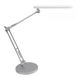 ALBA / Asztali lmpa, LED, 6 W, ALBA 