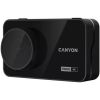 Auts fedlzeti kamera, 4K 3840x2160p, 8MP, CANYON 