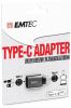 Adapter, USB 3.1 - USB-C talakt, EMTEC 