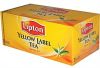 Fekete tea, 50x2 g, LIPTON 