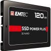SSD (bels memria), 120GB, SATA 3, 500/520 MB/s, EMTEC 