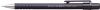 Nyomsirn, 0,5 mm, fekete tolltest, PENAC 