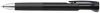 Multifunkcis golystoll, 0,24 mm, ktszn + nyomsirn, 0,5 mm, fekete tolltest, ZEBRA 