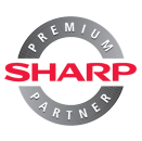 Sharp Premium Partner