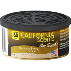 CALIFORNIA SCENTS / Autillatost konzerv, 42 g, CALIFORNIA SCENTS 