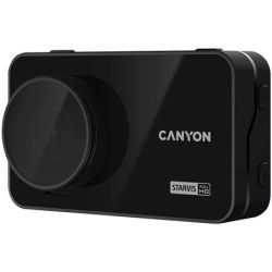 CANYON / Auts fedlzeti kamera, FullHD 1080p, 2MP, CANYON 