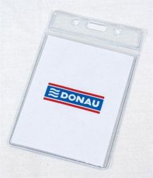 DONAU / Azonostkrtya tart, 60x105 mm, hajlkony, ll, DONAU