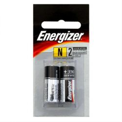 ENERGIZER / Elem, E90/LR1/4001 elem, 1 db, ENERGIZER