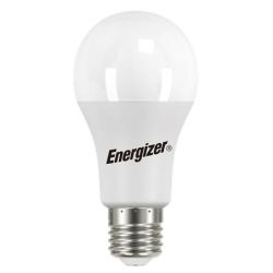 ENERGIZER / LED izz, E27, norml gmb, 11W (75W), 1055lm, 4000K, ENERGIZER