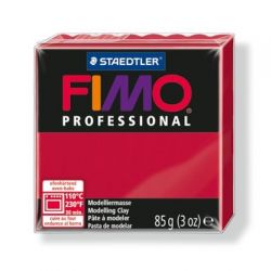 FIMO / Gyurma, 85 g, gethet, FIMO 