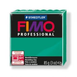 FIMO / Gyurma, 85 g, gethet, FIMO 
